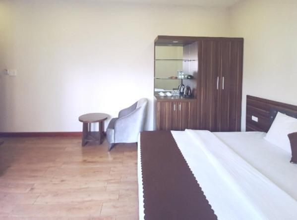 Suka Hotel Dalat Exteriér fotografie
