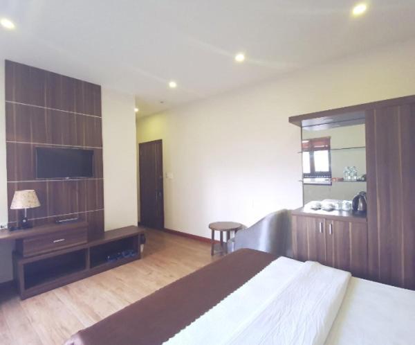 Suka Hotel Dalat Exteriér fotografie